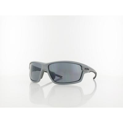 ALPINA Tri-Scray 2.0 A8641 321 70 moon-grey matt / black mirror - clear - orange mirror
