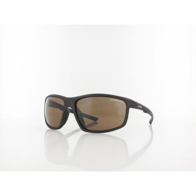 ALPINA Defey A8645 320 60 tin matte black / CM brown
