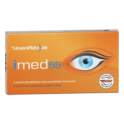 LinsenPlatz • imed55 | 6er Box