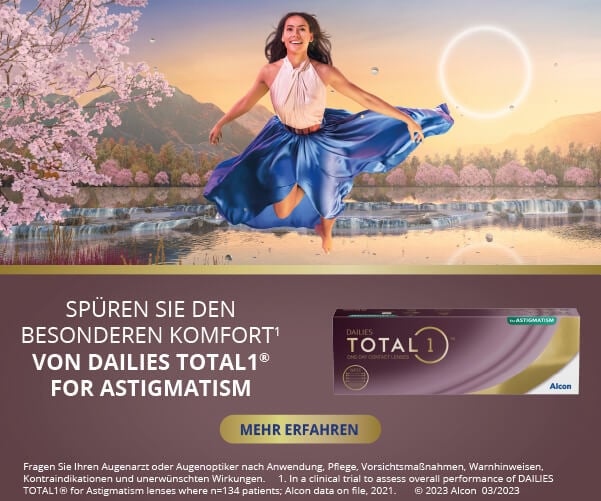 Spüren Sie den besonderen Komfort!