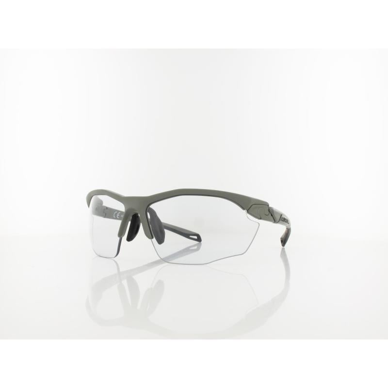 ALPINA Twist Five HR V A8592 121 68 moon-grey matt / VL+ black