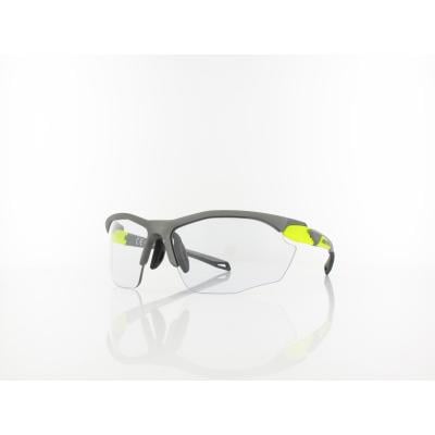ALPINA Twist Five HR VL+ A8592 126 68 tin matt neon yellow / VL+ black