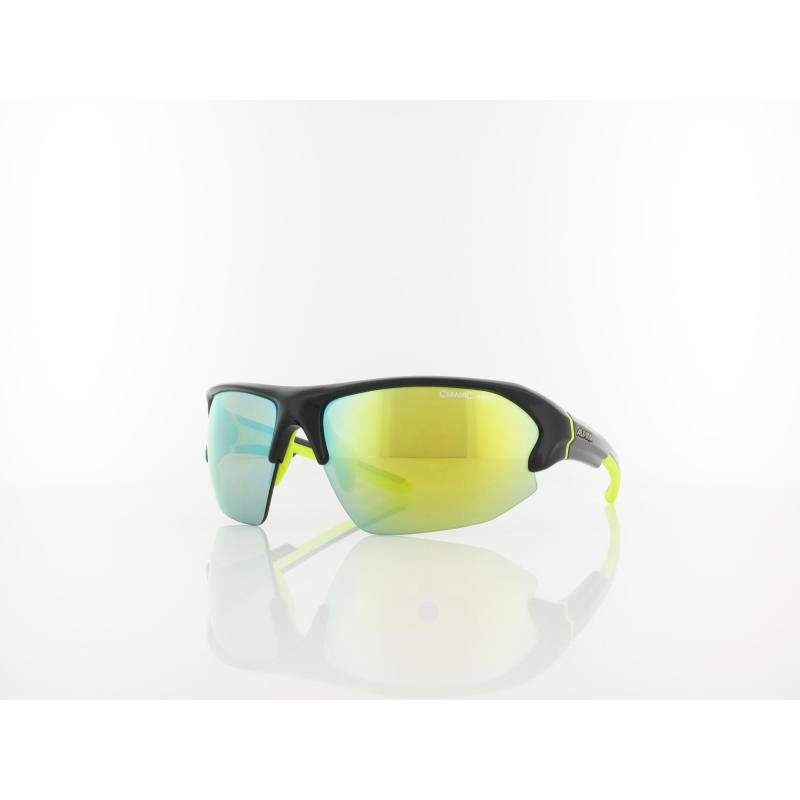 ALPINA Lyron HR A8632 335 65 black neon yellow / CM yellow