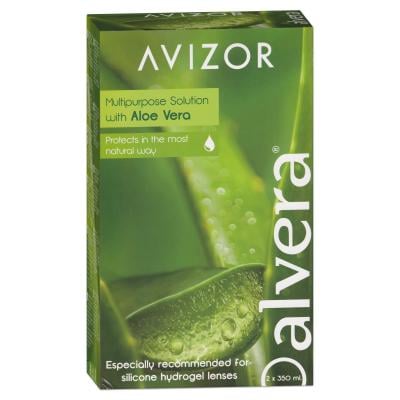 Avizor Alvera | Doppelpack