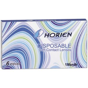 Horien Disposable | 6er Box