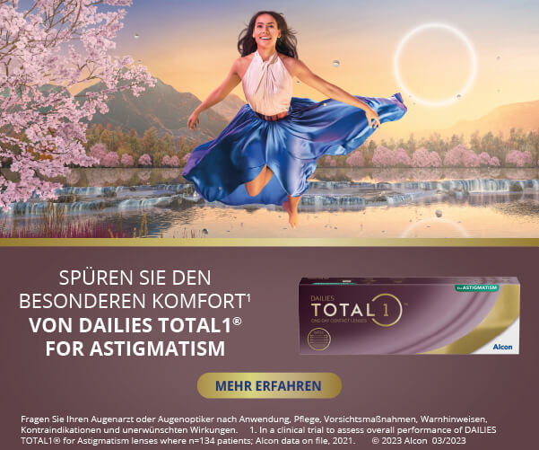 Spüren Sie den besonderen Komfort!