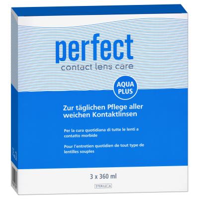 Perfect Aqua Plus | Vorratspack