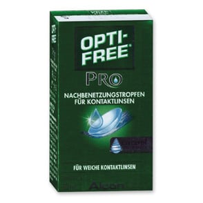 Optifree Pro