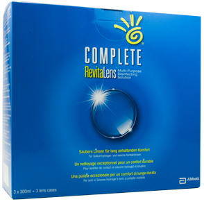 Complete RevitaLens | Big Pack