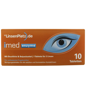 Linsenplatz • imed enzyme