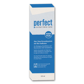 Perfect Aqua Plus One Step | Einzelflasche