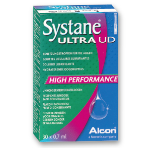 Systane Ultra Ampullen (EDO)
