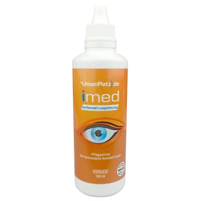 Imed Aufbewahrungsl&ouml;sung