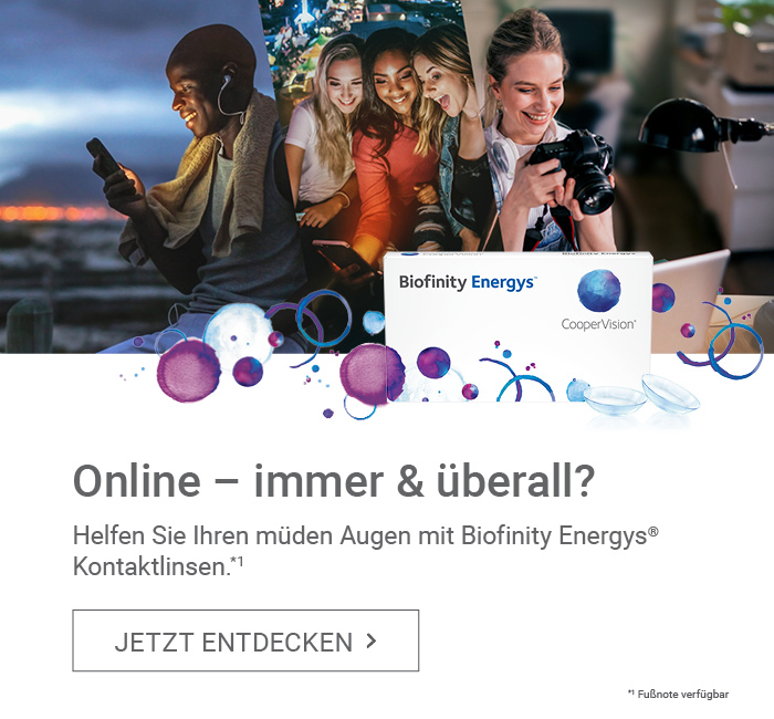 Biofinity Energys