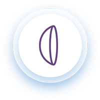 AIR OPTIX® plus HydraGlyde® Multifocal