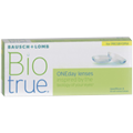 Biotrue ONEDay for Presbyopia Addition LOW(+0,75_+1,50)