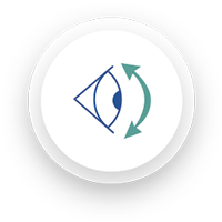AIR OPTIX® plus HydraGlyde® for Astigmatism