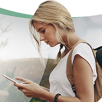 AIR OPTIX® plus HydraGlyde® for Astigmatism