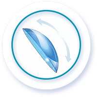 DAILIES AquaComfort PLUS Multifocal
