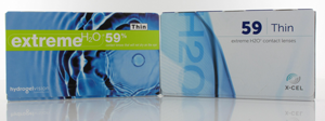 Abbildung des Verpackungslayouts