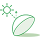 Icon UV-Schutz