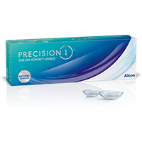 PRECISION1