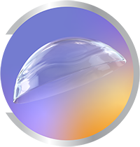 Alcon PRECISION7® for Astigmatism