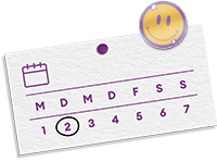 Alcon PRECISION7® for Astigmatism