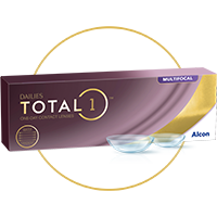 Dailies DAILIES TOTAL1 Multifocal