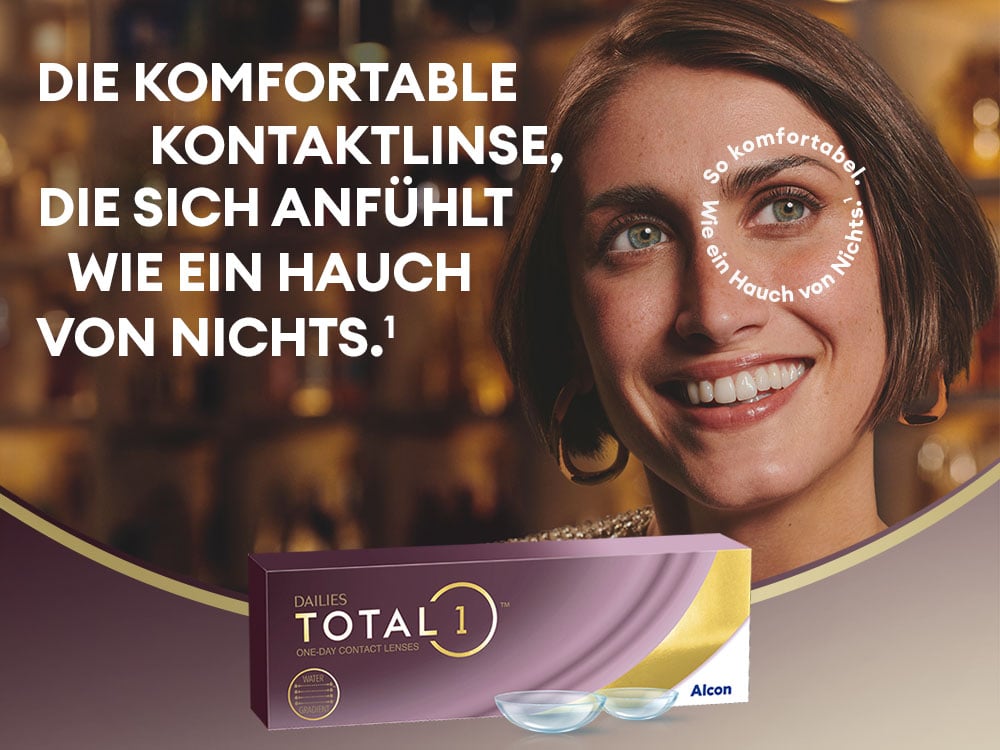 Dailies Total 1