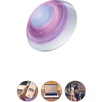 TOTAL30® Multifocal 