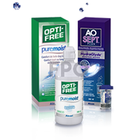 TOTAL30® for Astigmatism Monatslinsen