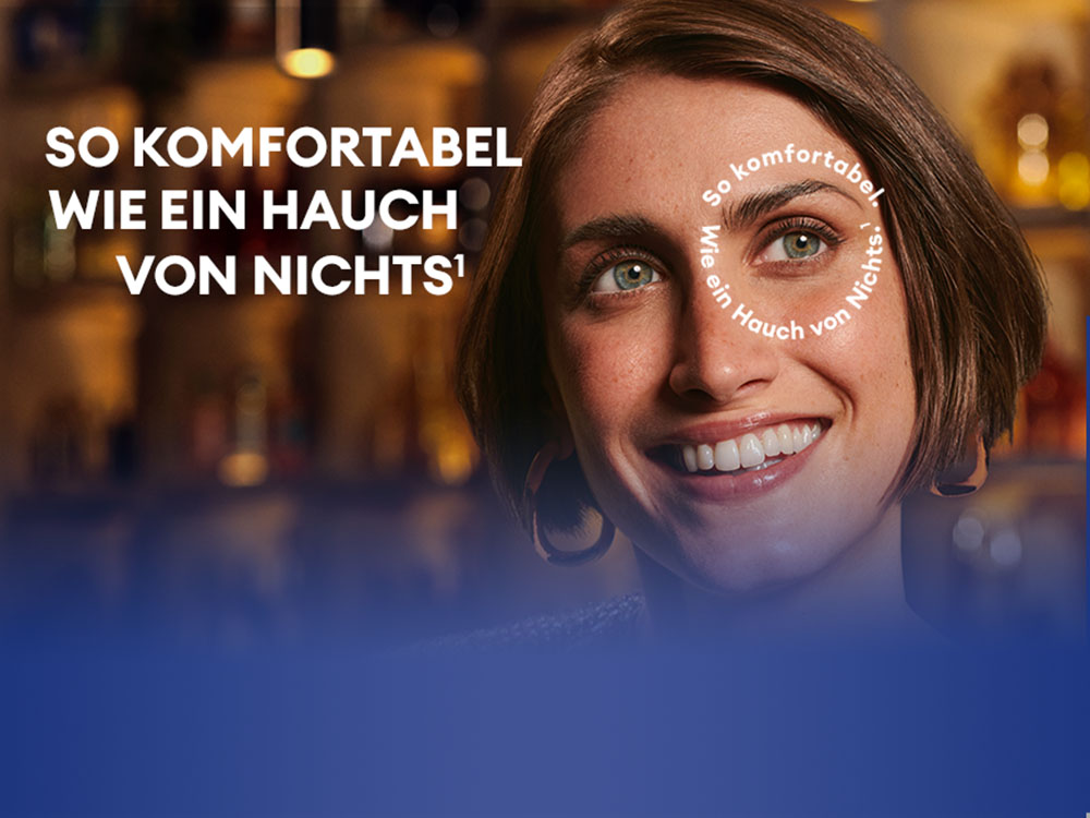 TOTAL30® Monatslinsen
