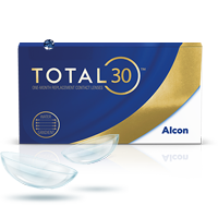 TOTAL30® Monatslinsen