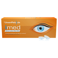 imed silicon plus One Day