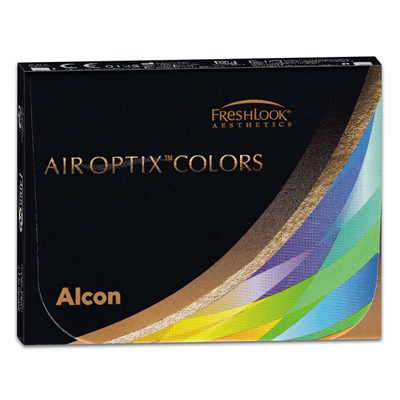 Air Optix Colors 2er Box