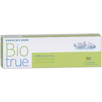 BIOtrue ONEday 30er Box