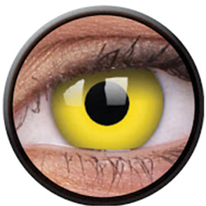 ColourVue - Yellow