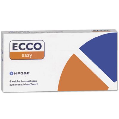 ECCO easy Toric 6er Box