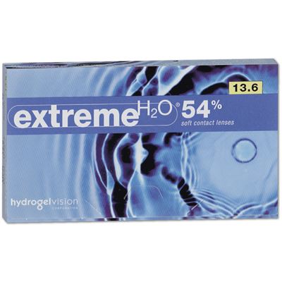 Extreme H2O 54 6er Box