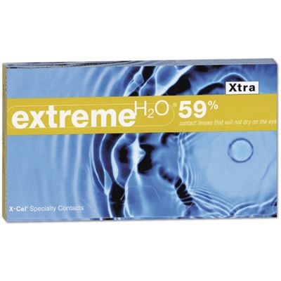 Extreme H2O Xtra 6er Box