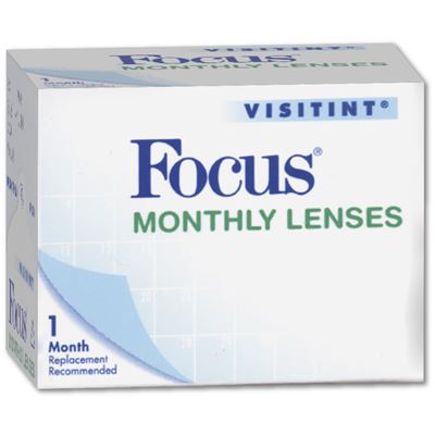 Focus Visitint 6er Box