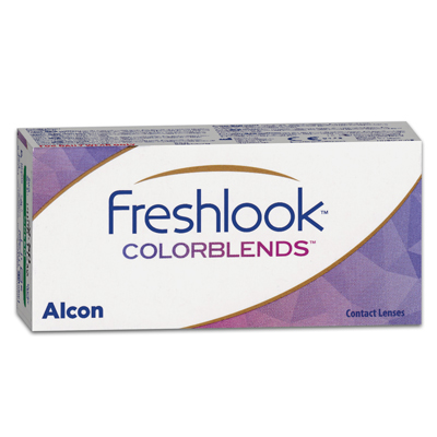 FreshLook Colorblends 2er Box