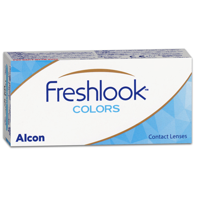 FreshLook Colors 2er Box