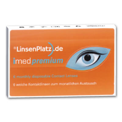 LinsenPlatz • imed premium 6er Box