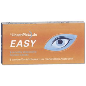 Linsenplatz easy