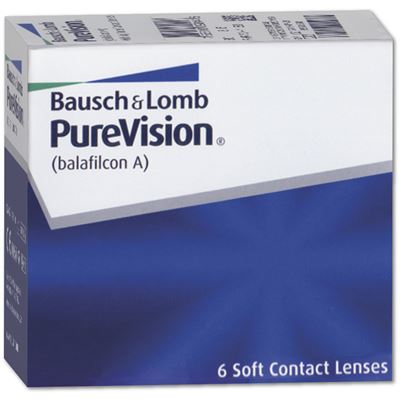 Pure Vision 6er Box