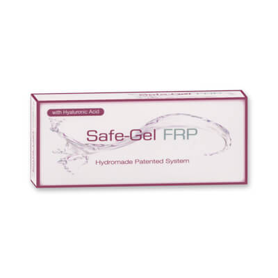 Safe-Gel 30 (FRP) 6er Box