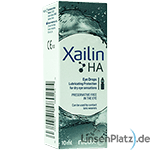 Xailin HA