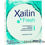 Xailin Fresh